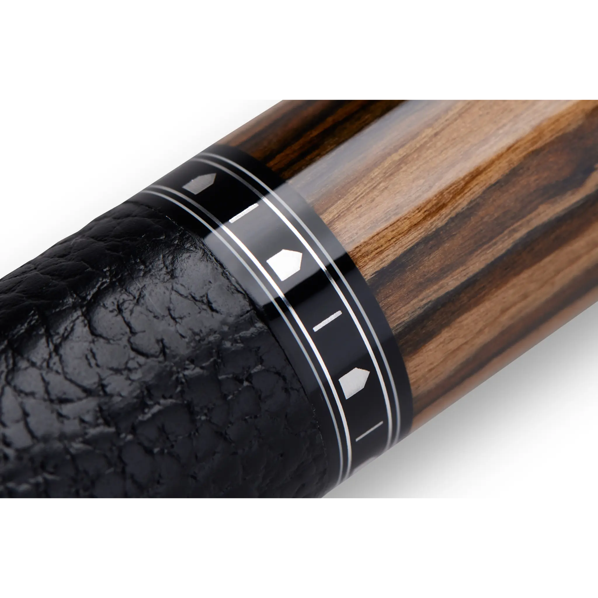 Taco de Pool Cuetec Cynergy Truewood Gen 2 Ebony II LTW Taco de Pool Cuetec Cynergy Truewood Gen 2 Ebony II LTW